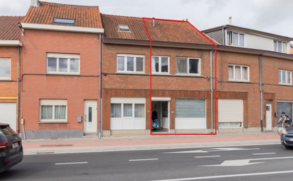 House for sale in Sterrebeek