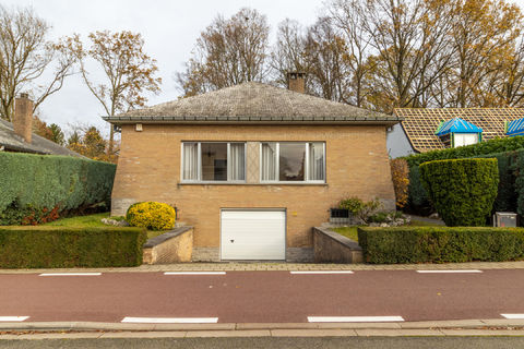 House for sale in Sterrebeek