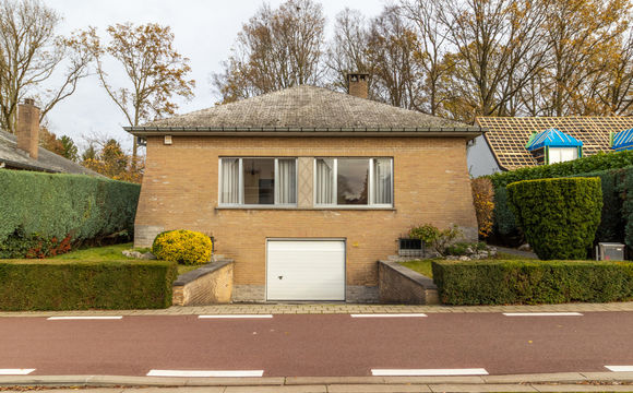 House for sale in Sterrebeek