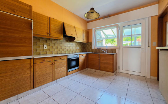 House for sale in Sterrebeek