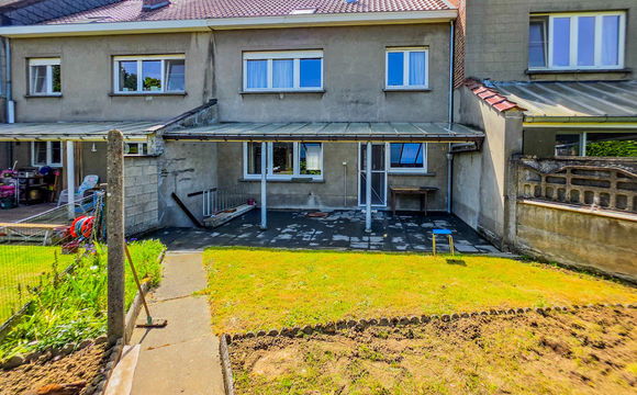 House for sale in Sterrebeek