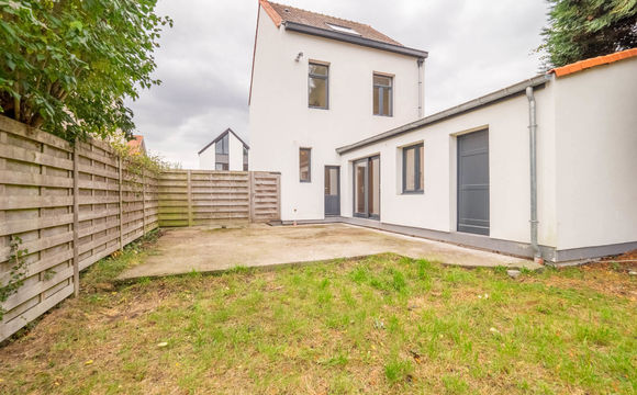House for sale in Wezembeek-Oppem