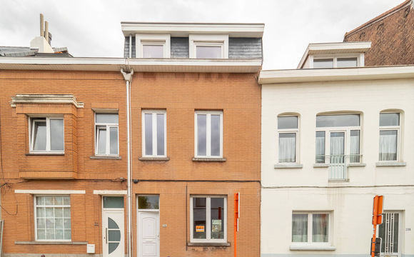 House for sale in Wezembeek-Oppem
