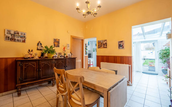 House for sale in Wezembeek-Oppem