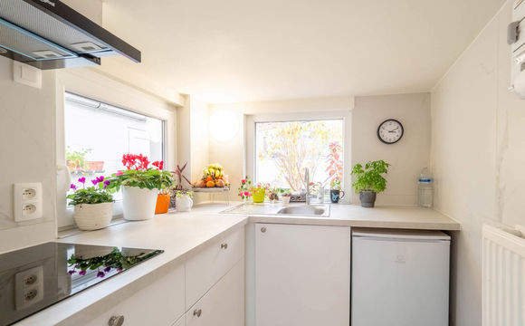 House for sale in Wezembeek-Oppem