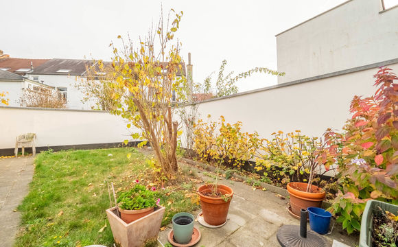 House for sale in Wezembeek-Oppem