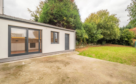 House for sale in Wezembeek-Oppem