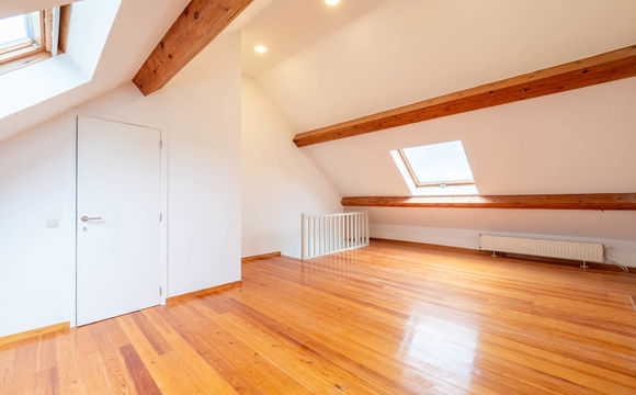 House for sale in Wezembeek-Oppem