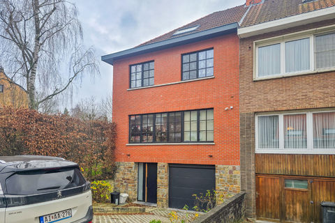 House for sale in Wezembeek-Oppem