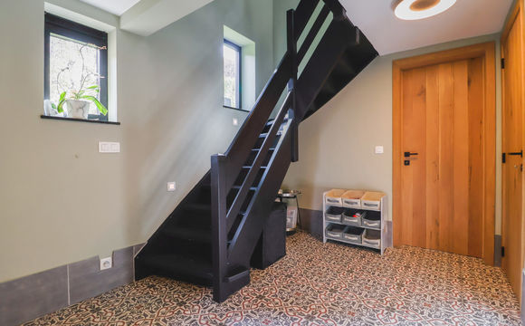 House for sale in Wezembeek-Oppem