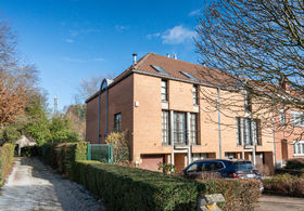 House for sale in Wezembeek-Oppem