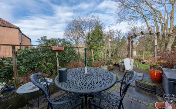 House for sale in Wezembeek-Oppem