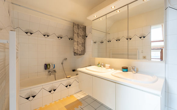 House for sale in Wezembeek-Oppem