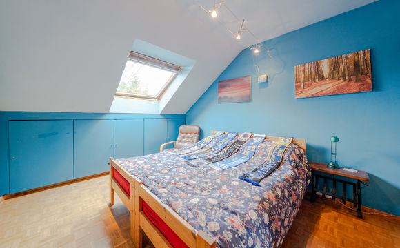 House for sale in Wezembeek-Oppem