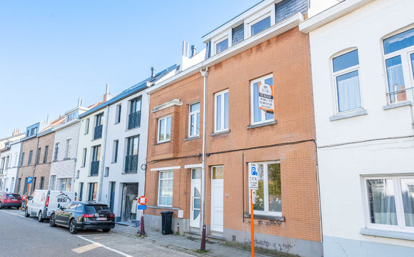 House for sale in Wezembeek-Oppem