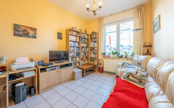 House for sale in Wezembeek-Oppem