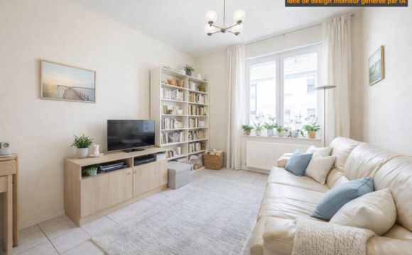 House for sale in Wezembeek-Oppem