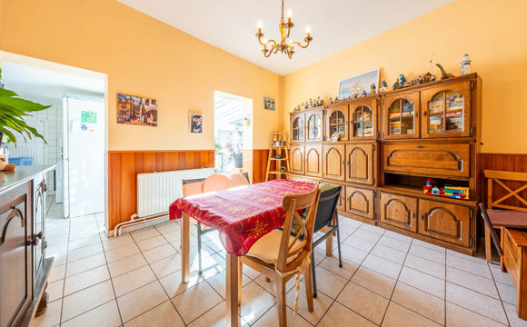 House for sale in Wezembeek-Oppem