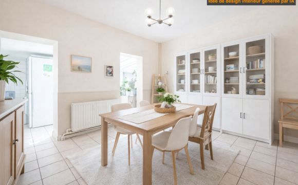 House for sale in Wezembeek-Oppem
