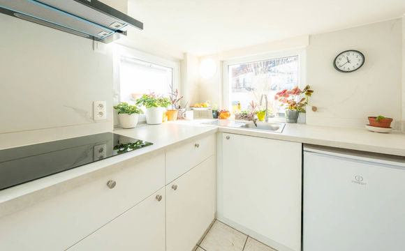 House for sale in Wezembeek-Oppem
