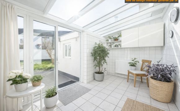 House for sale in Wezembeek-Oppem