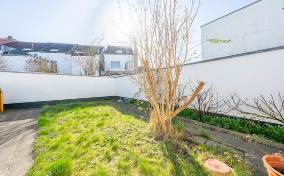 House for sale in Wezembeek-Oppem
