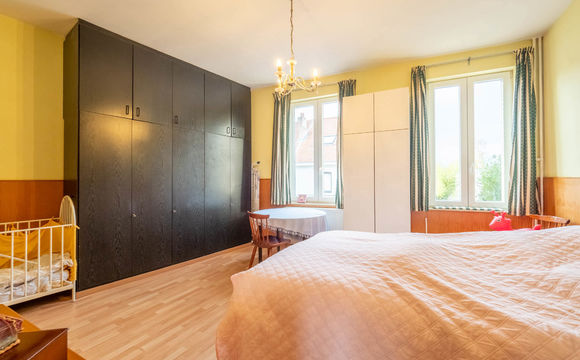 House for sale in Wezembeek-Oppem