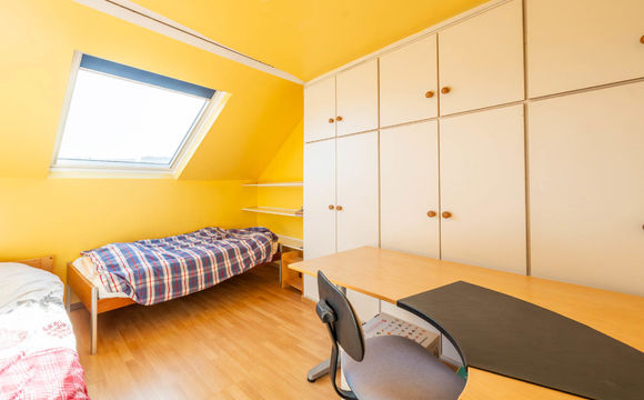 House for sale in Wezembeek-Oppem