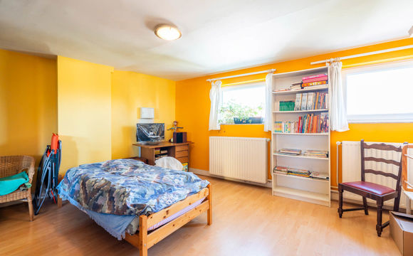 House for sale in Wezembeek-Oppem