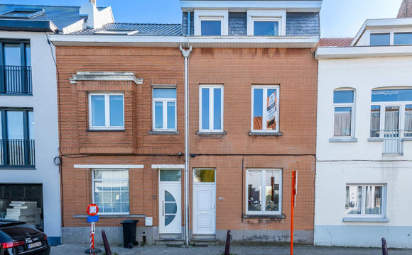 House for sale in Wezembeek-Oppem