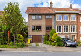 House for sale in Wezembeek-Oppem