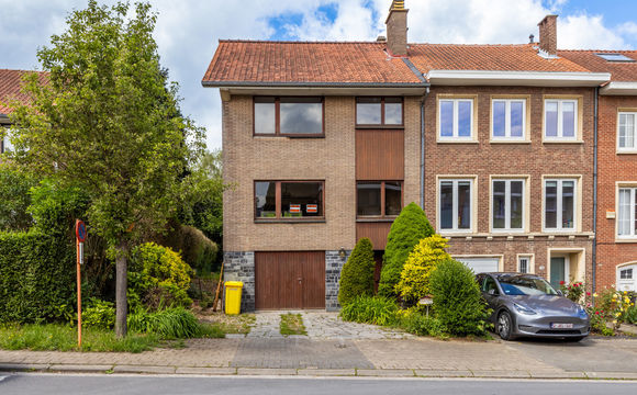 House for sale in Wezembeek-Oppem