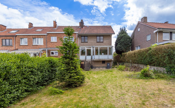 House for sale in Wezembeek-Oppem