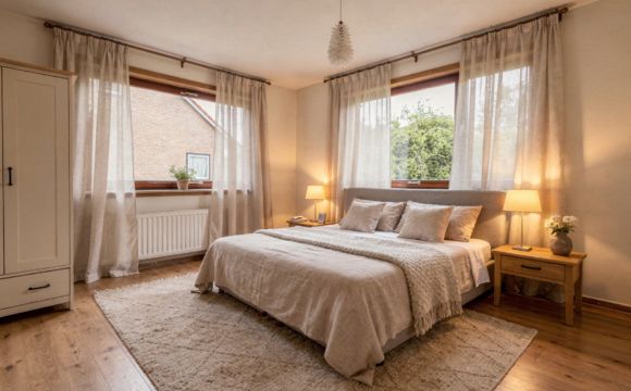 House for sale in Wezembeek-Oppem