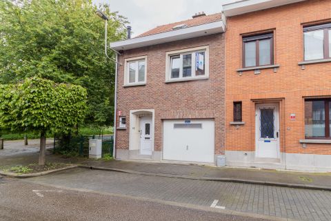 House for sale in Woluwe-Saint-Pierre