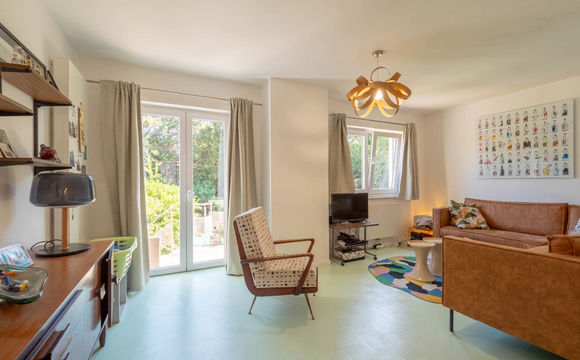 House for sale in Woluwe-Saint-Pierre