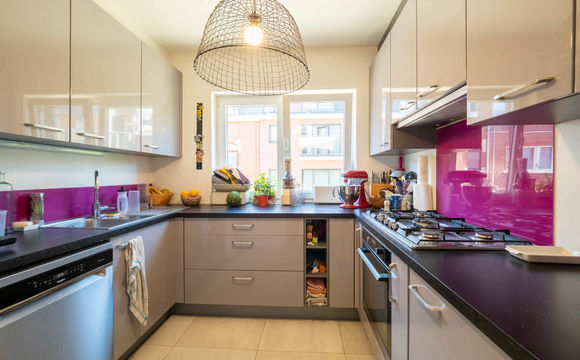 House for sale in Woluwe-Saint-Pierre