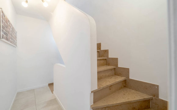 House for sale in Woluwe-Saint-Pierre