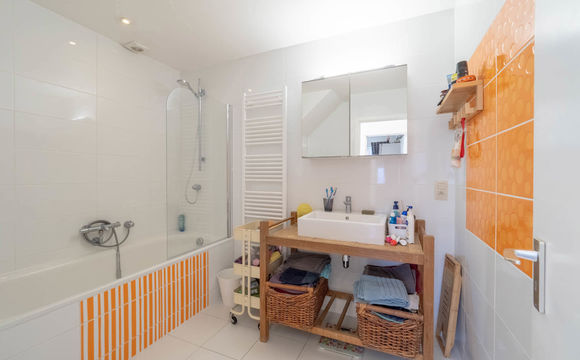 House for sale in Woluwe-Saint-Pierre