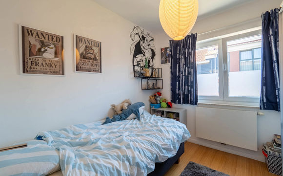 House for sale in Woluwe-Saint-Pierre
