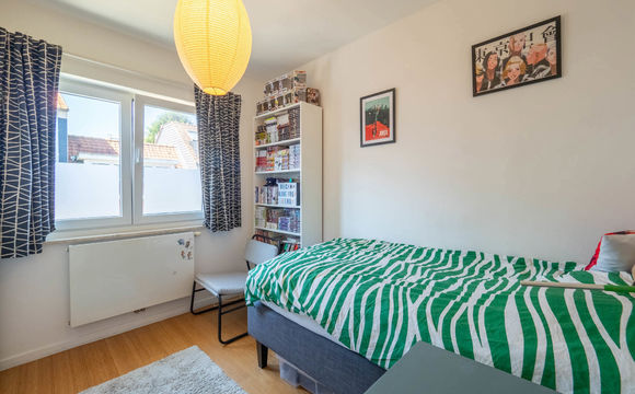 House for sale in Woluwe-Saint-Pierre