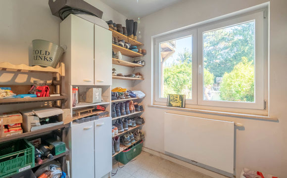 House for sale in Woluwe-Saint-Pierre