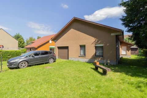 House for sale in Zaventem