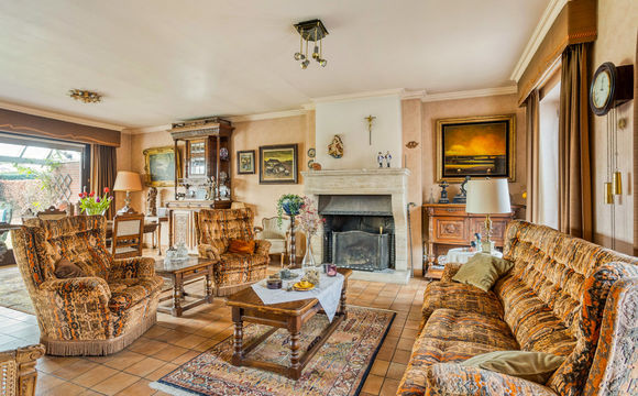 House for sale in Zaventem