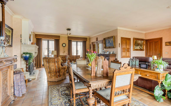 House for sale in Zaventem