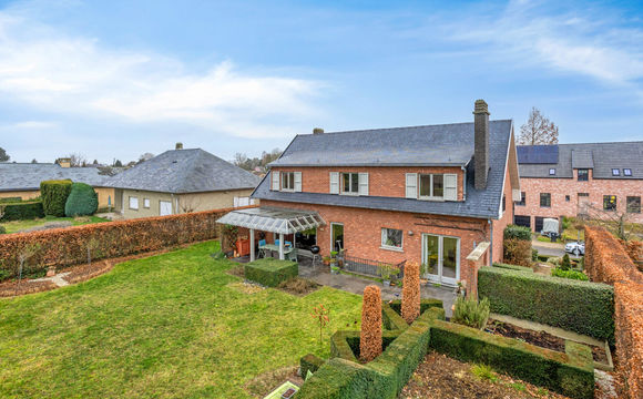 House for sale in Zaventem