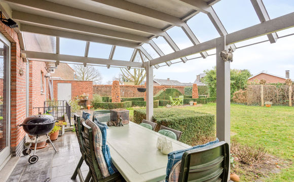 House for sale in Zaventem