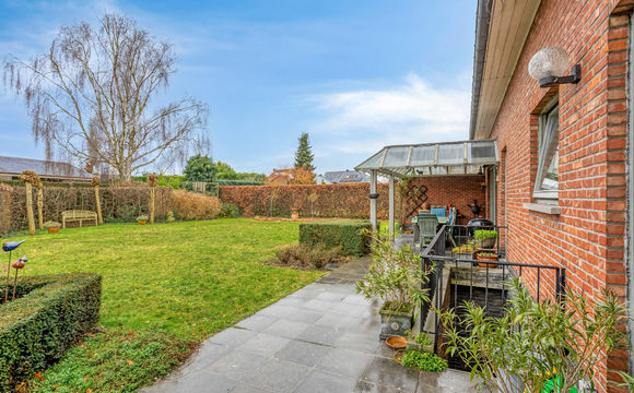 House for sale in Zaventem