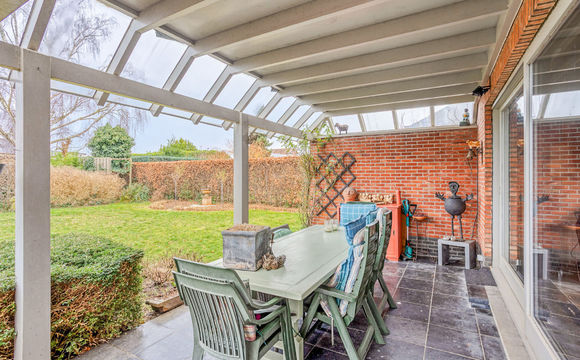 House for sale in Zaventem