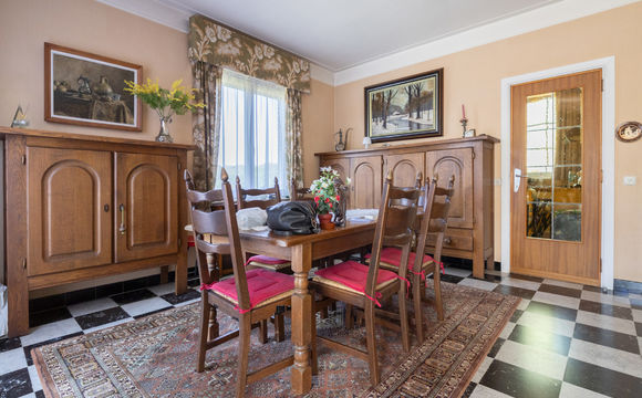 House for sale in Zaventem